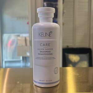 Keune Silver Savior Shamoo